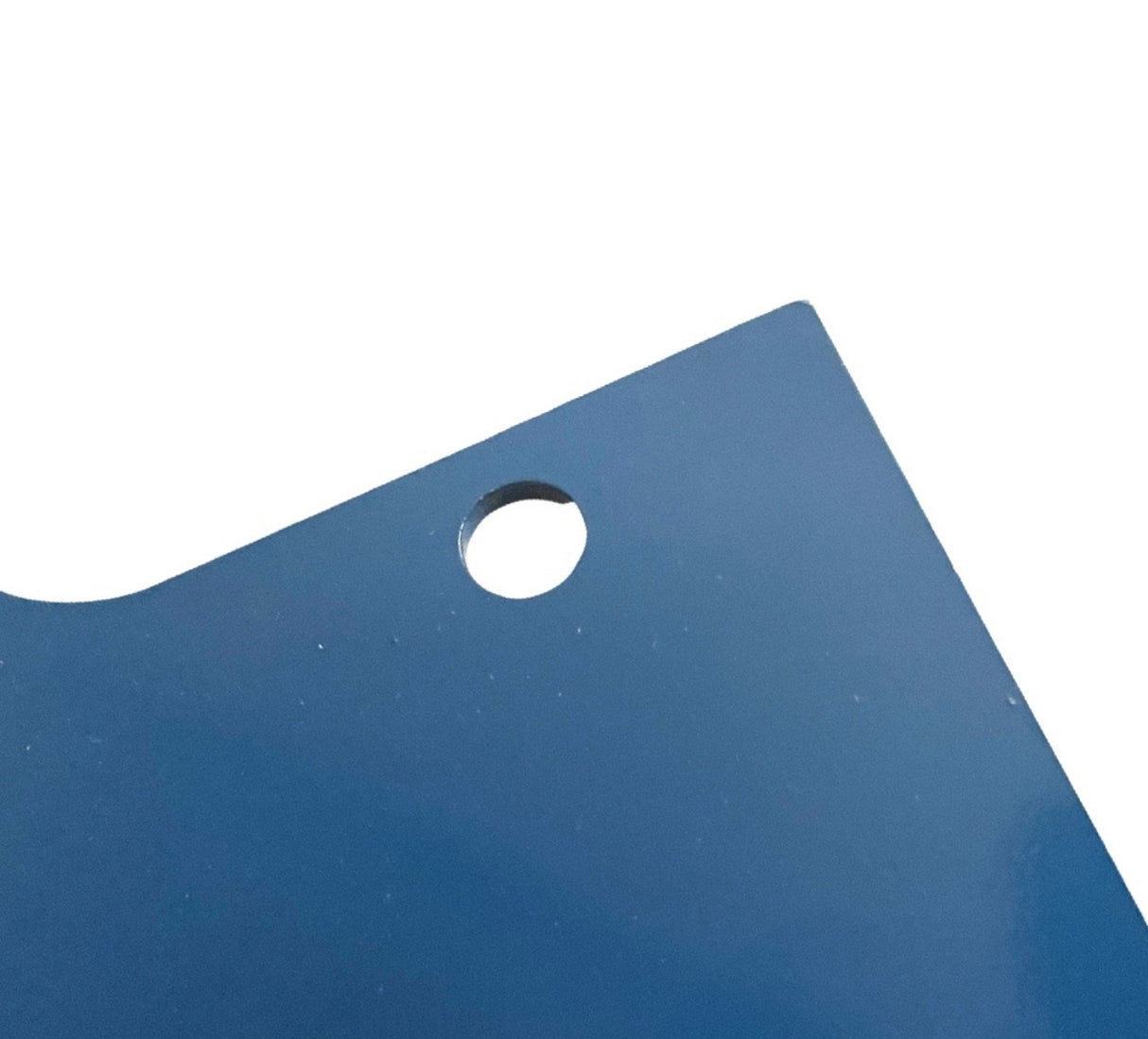 1090010 - Blade Drum Cover Panel - Hyundai HYCH6560 Wood Chipper