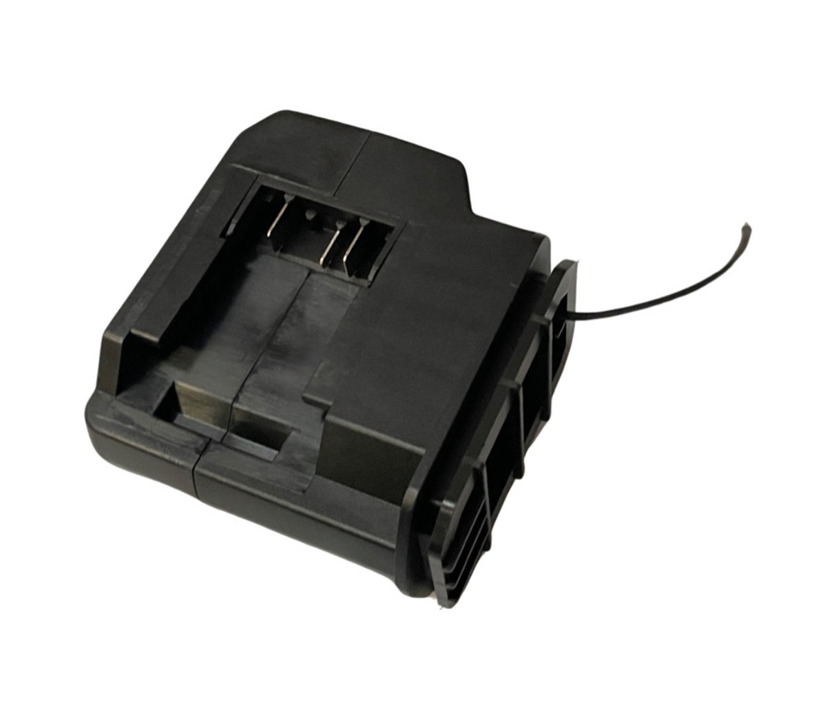 1559050 - Battery Holder - Hyundai HY2194 Leaf Blower Vacuum