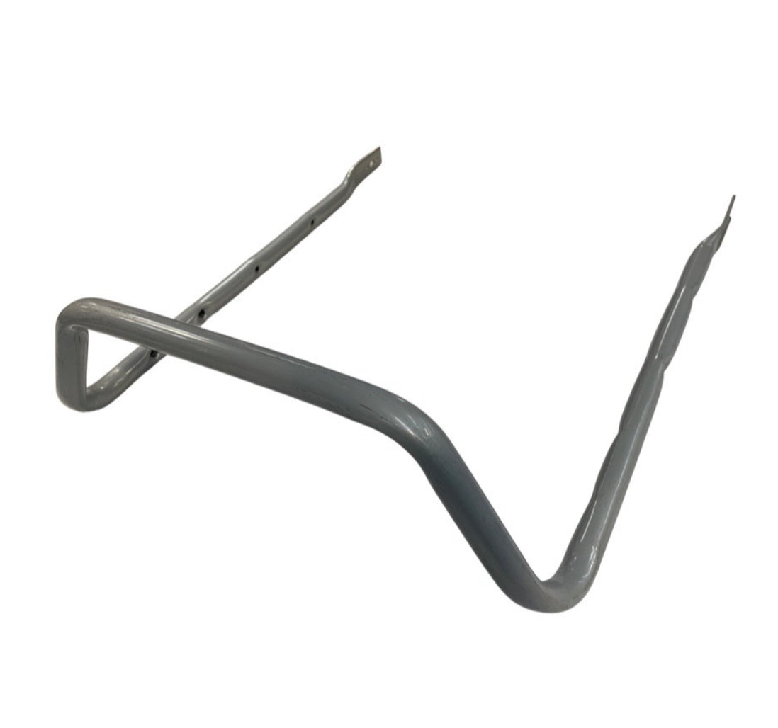 1001005 - Upper Handle Assembly - Hyundai HYSC210 Petrol Scarifier