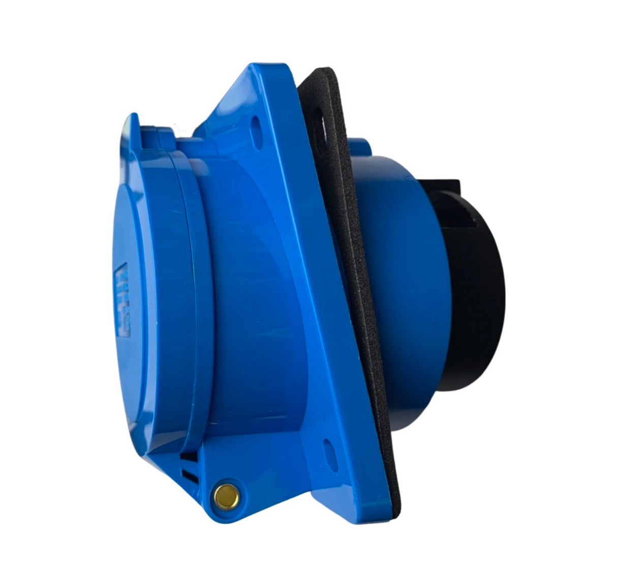 1339389 - Blue Socket 110V 32A - Hyundai HY6500SEi Inverter Generator