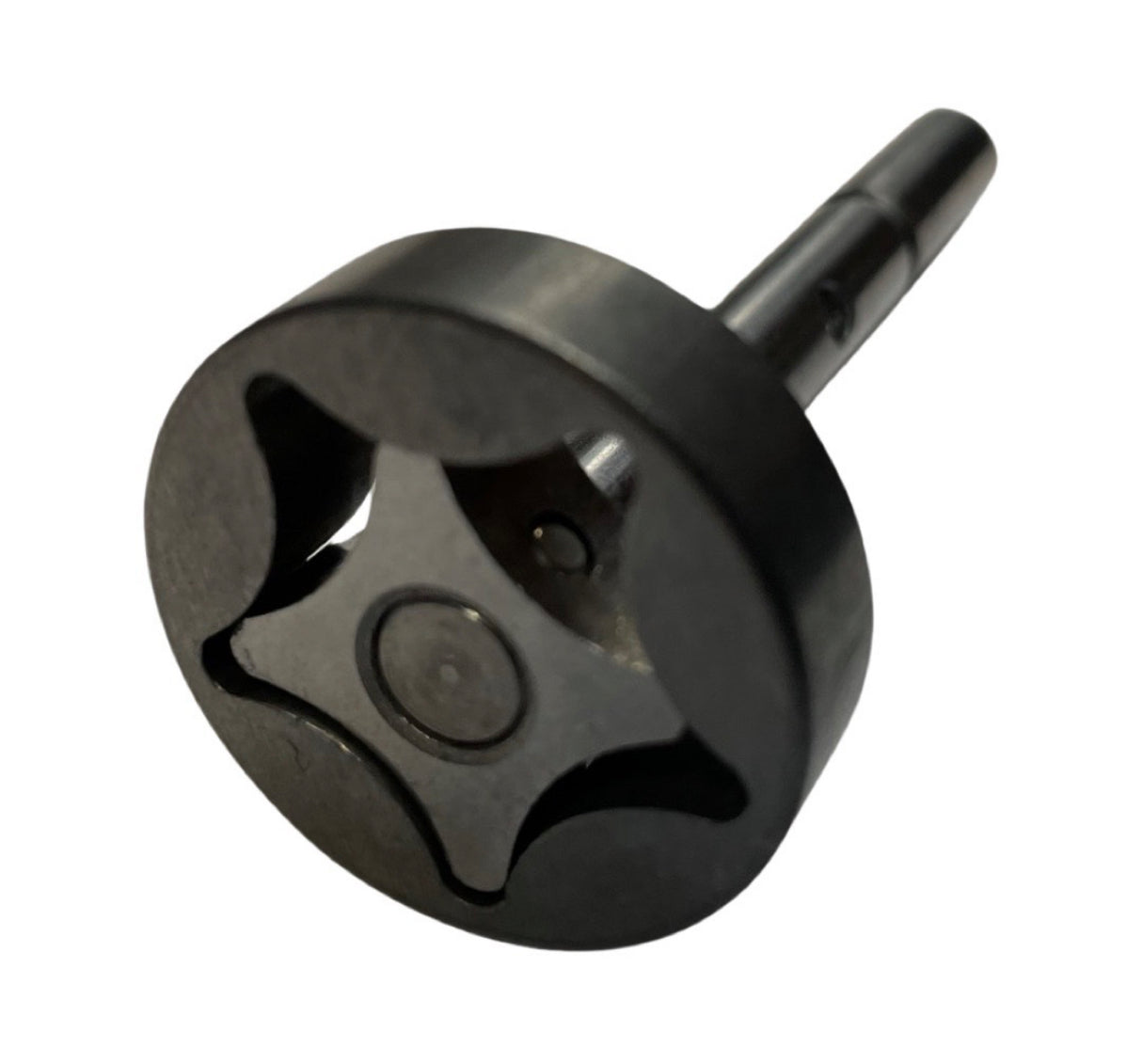 1022050 - Engine Oil Pump Assembly - Hyundai DHY6000SE Diesel Generator