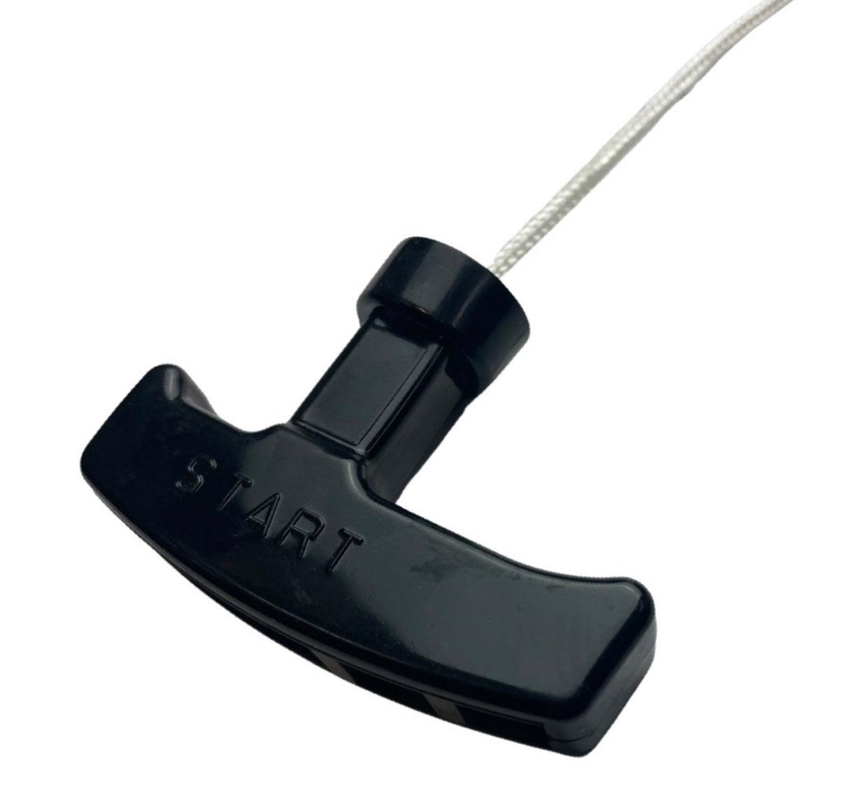 1166045 - Recoil Starter Assembly - Hyundai HY4B76 Leaf Blower