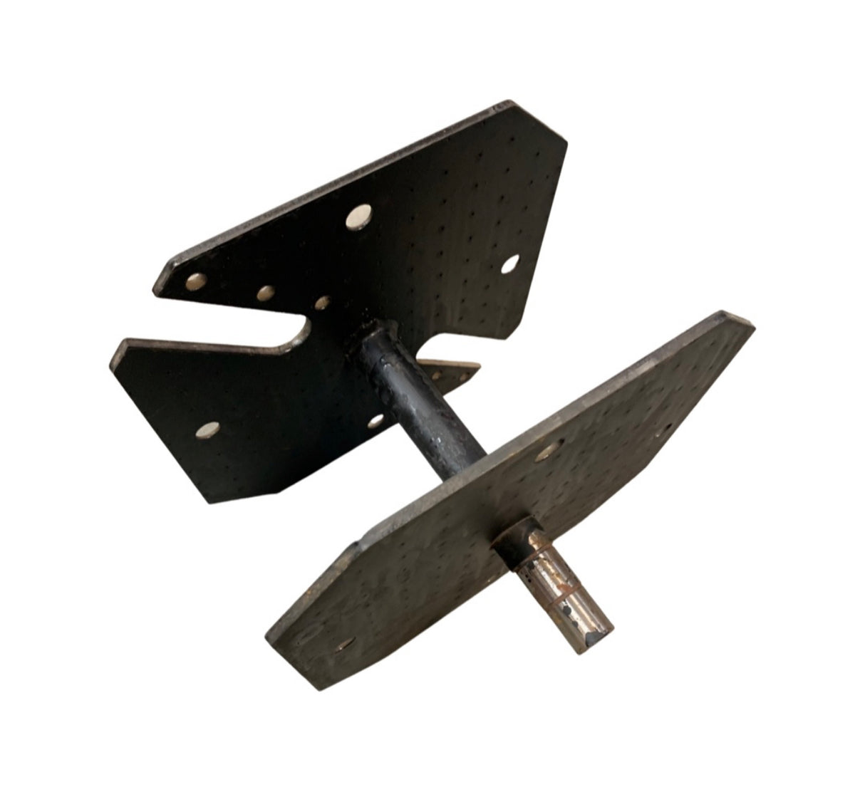 1091088 - Genuine Blade Holder - Hyundai HYCH700 Chipper Shredder