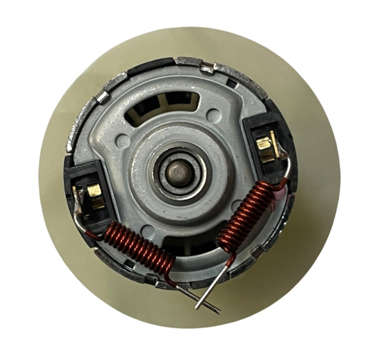 1559049 - Genuine Motor Assembly - Hyundai HY2194 Leaf Blower Vacuum