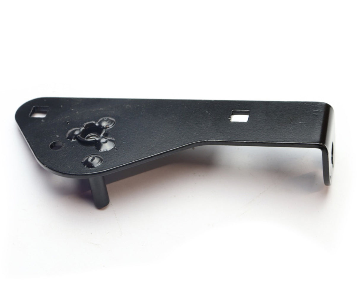 1001017 - Handle Base Plate - Hyundai HYSC210 Scarifier