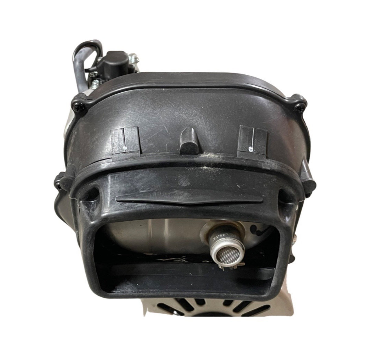 1234012 - Complete Engine Assembly - P1PE P2500i Inverter Generator