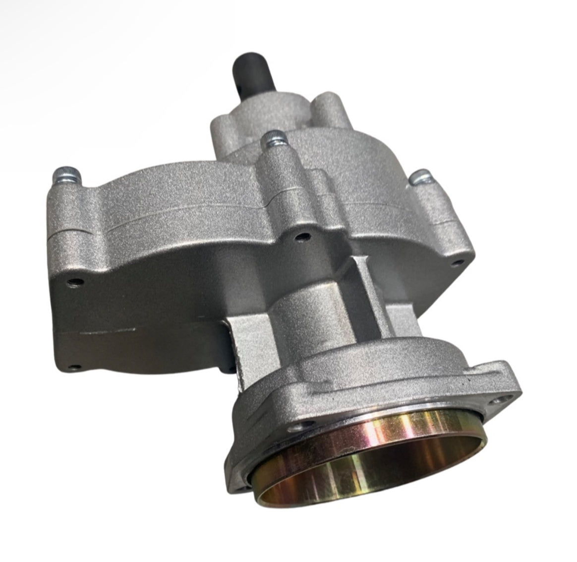 1162082 - Genuine Gearbox Assembly - Hyundai HYEA5200X Earth Auger