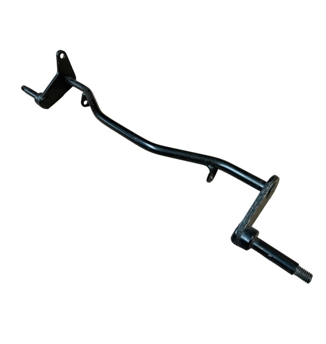 1146080 - Lawnmower Front Axle Assembly Hyundai HYM530SPE