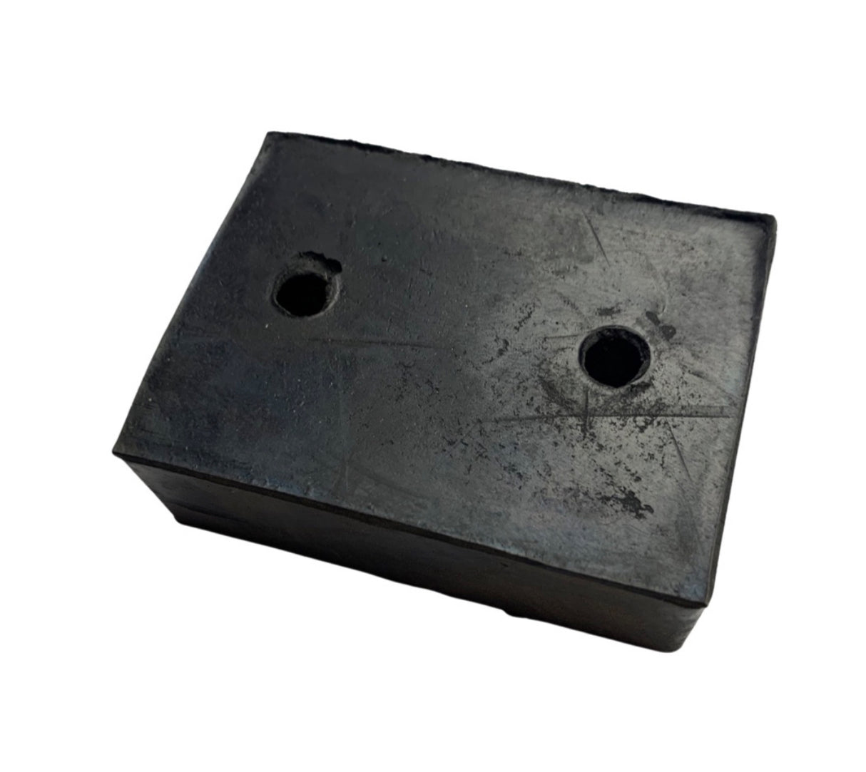 1094003 - Anti-Vibration Foot - Hyundai HYCH1400 Chipper Shredder