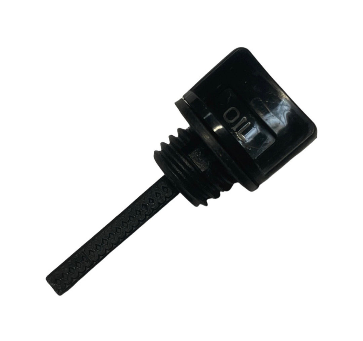 1280049 - Oil Dipstick Assembly - Hyundai HY1000Si Inverter Generator