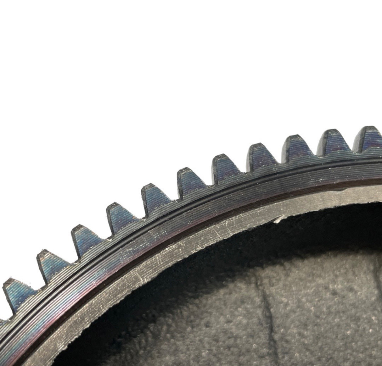 1001108 - Lawnmower Flywheel Assembly Hyundai HYM510SPE HYM530SPER