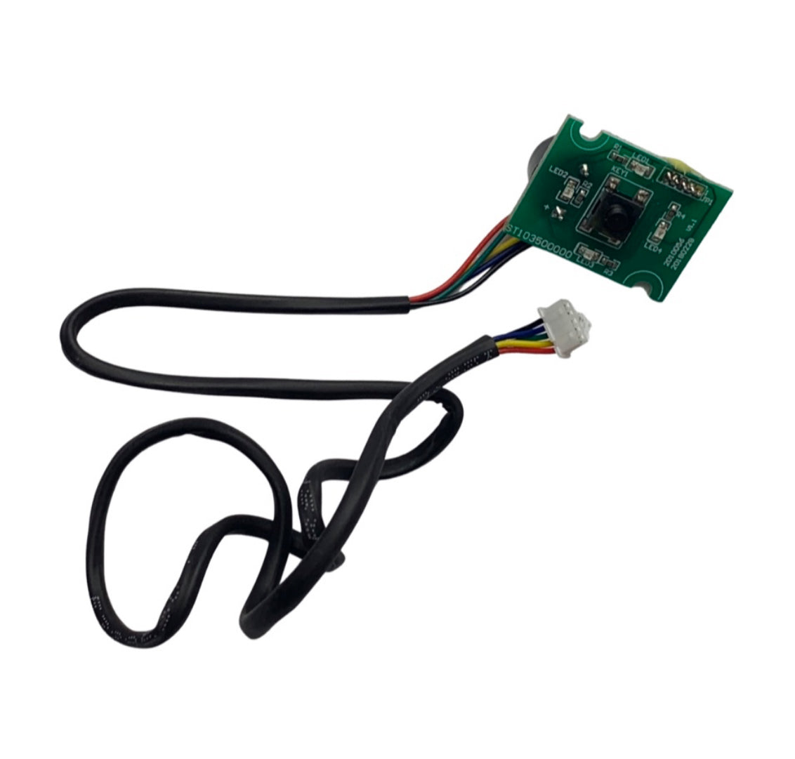 1308013 - Genuine Replacement Start Board - Hyundai HYHT40Li Hedge Trimmer