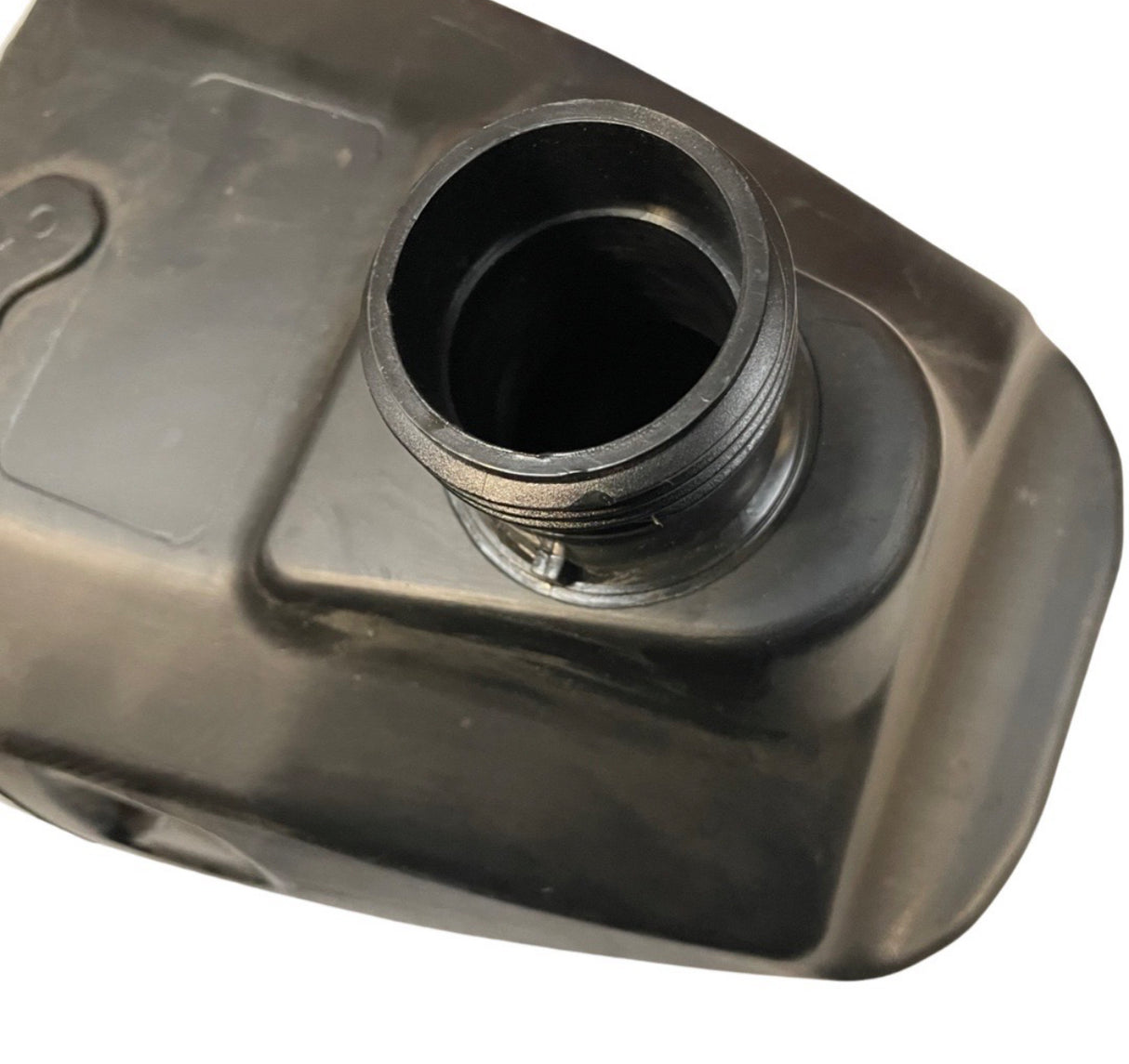 1234038 - Fuel Tank Assembly - P1PE P2500i Inverter Generator