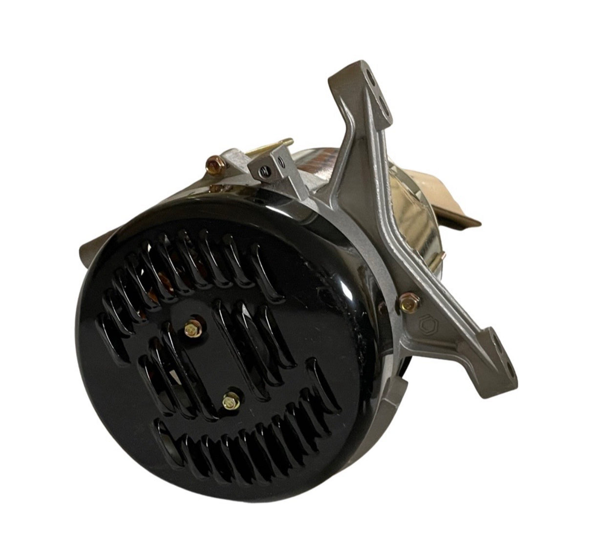 1023225 - Single Phase Alternator 6KW - Hyundai DHY8000SELR Generator