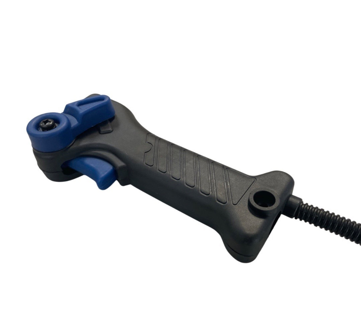 1166009 - Throttle Trigger Assembly - Hyundai HY4B76 Leaf Blower