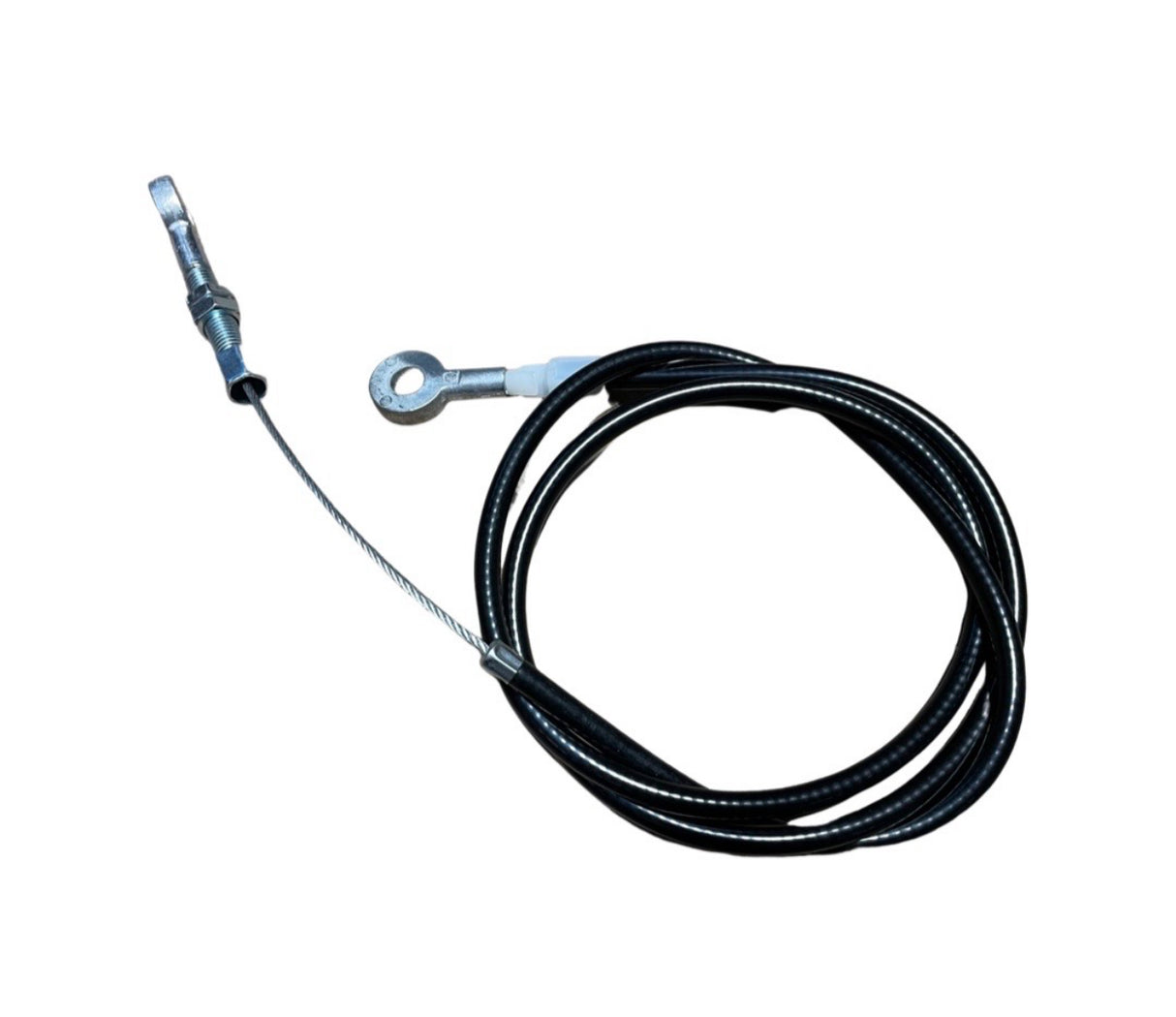 1001024 - Clutch Drive Engagement Cable - Hyundai HYSC210 Scarifier