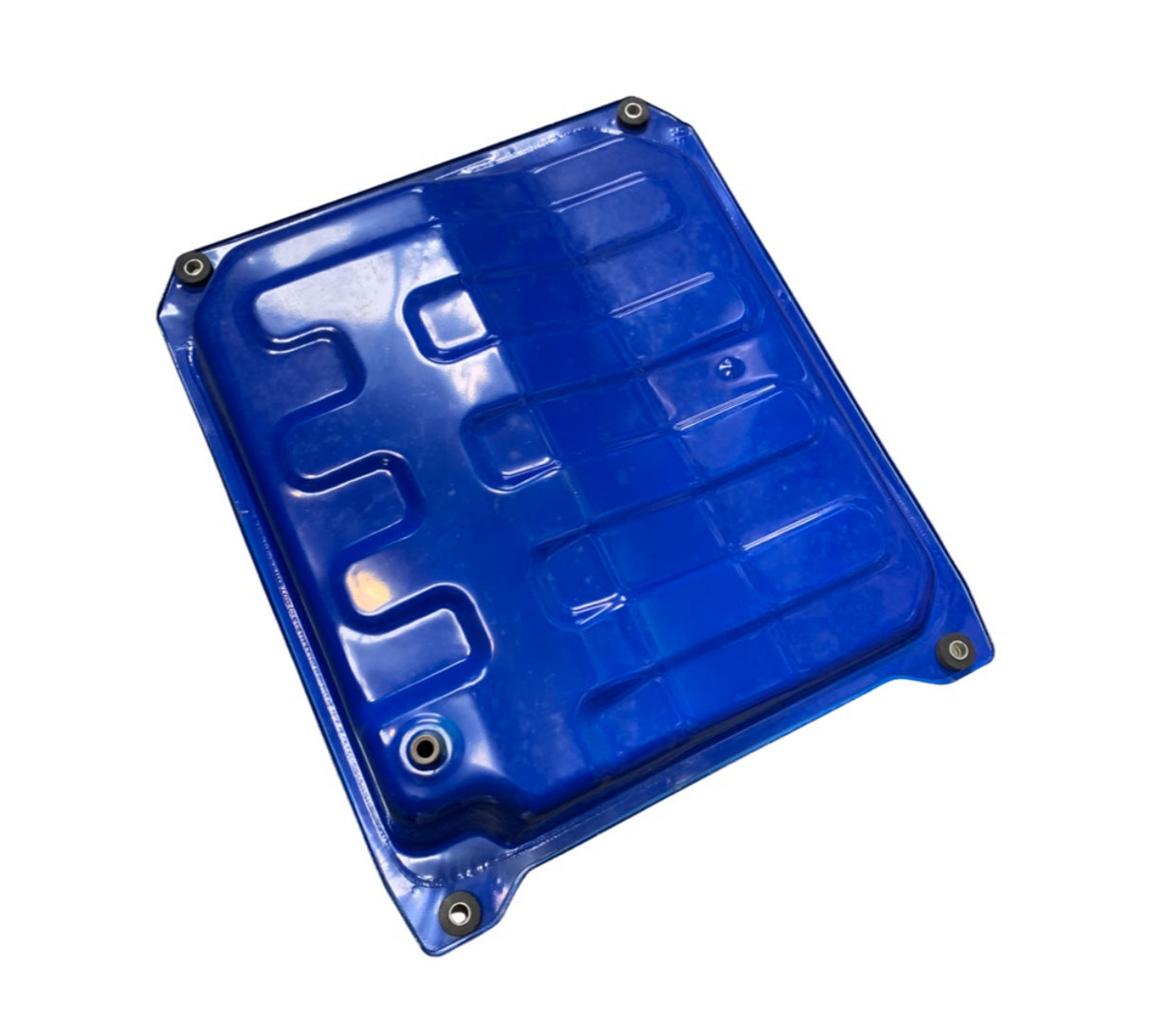 1014001 - Fuel Tank Assembly - Hyundai HY3800L-2 HY3800LEK-2 Generator