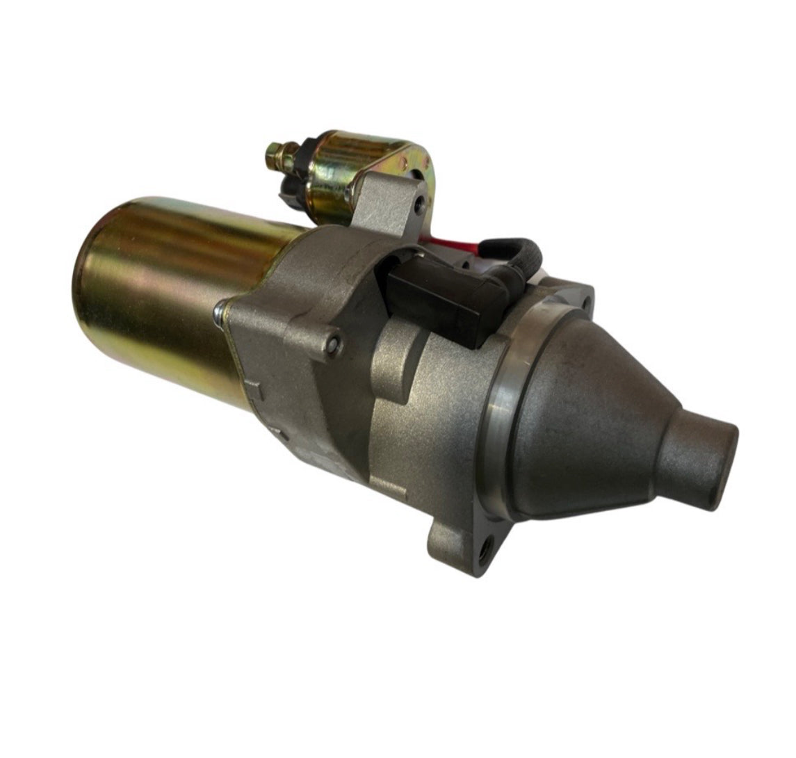 1095178 - Genuine Starter Motor - Hyundai HYCH1500E-2 Wood Chipper