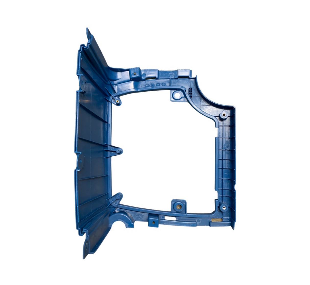 1004068 - Left Casing Assembly - Hyundai HY3200SEi Inverter Generator