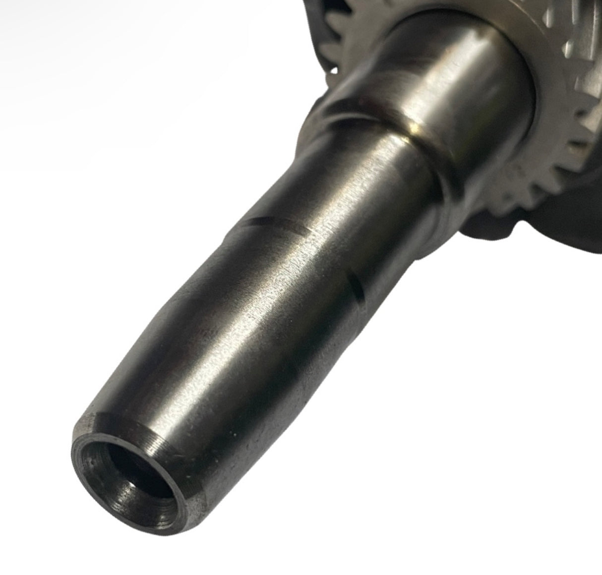 1013093 - Crankshaft Assembly - Hyundai HY3800L-2 Petrol Site Generator