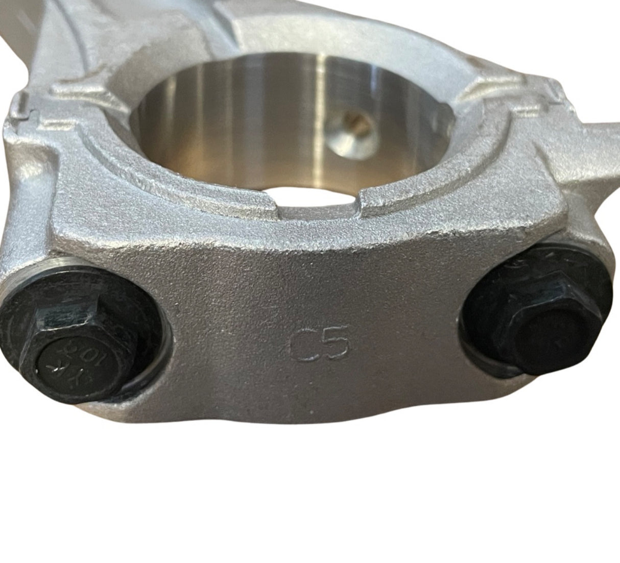 1418015 - Connecting Rod Assembly - JCB-CH150120PE Wood Chipper