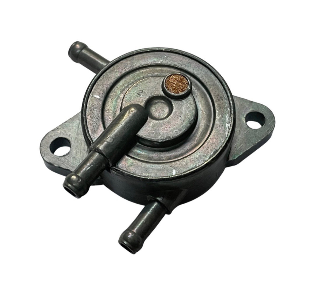 1280125 - Fuel Pump Assembly - Hyundai HY1000Si Inverter Generator