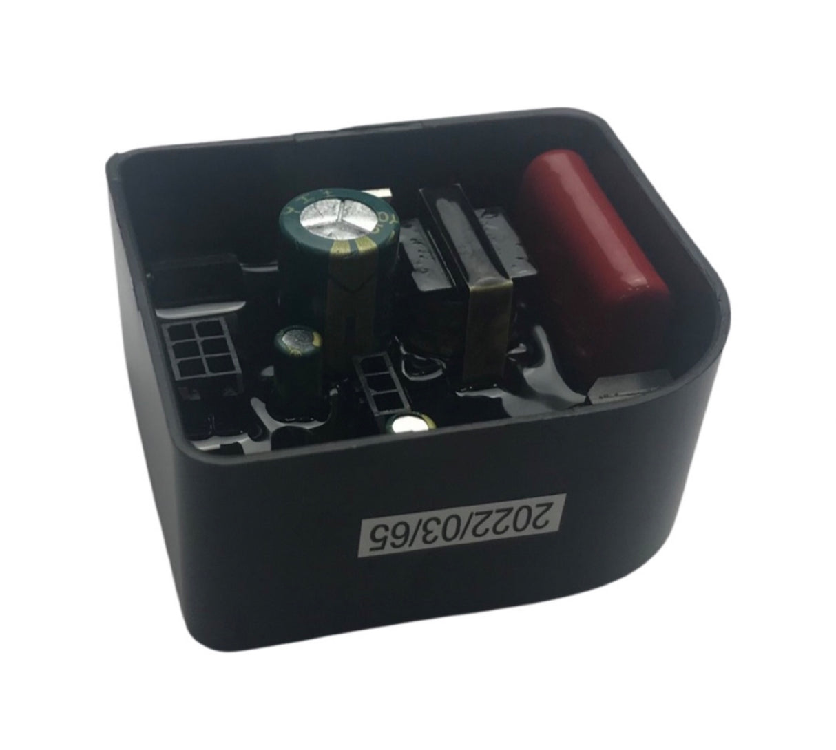 1339397 - Ignitor Controller - Hyundai HY6500SEi Inverter Generator