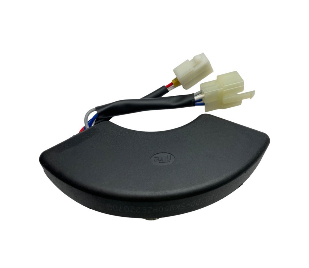 1023252 - Genuine 3-Phase AVR - Hyundai DHY8000SELR-T Diesel Generator