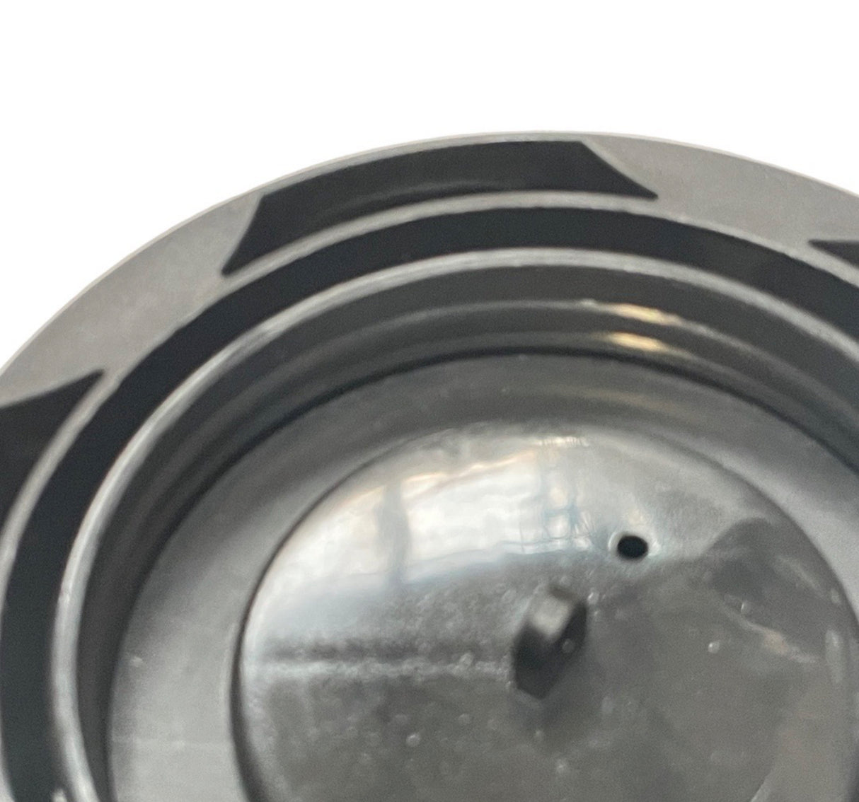 1235040 - Fuel Tank Cap - P1PE P4000i Inverter Generator