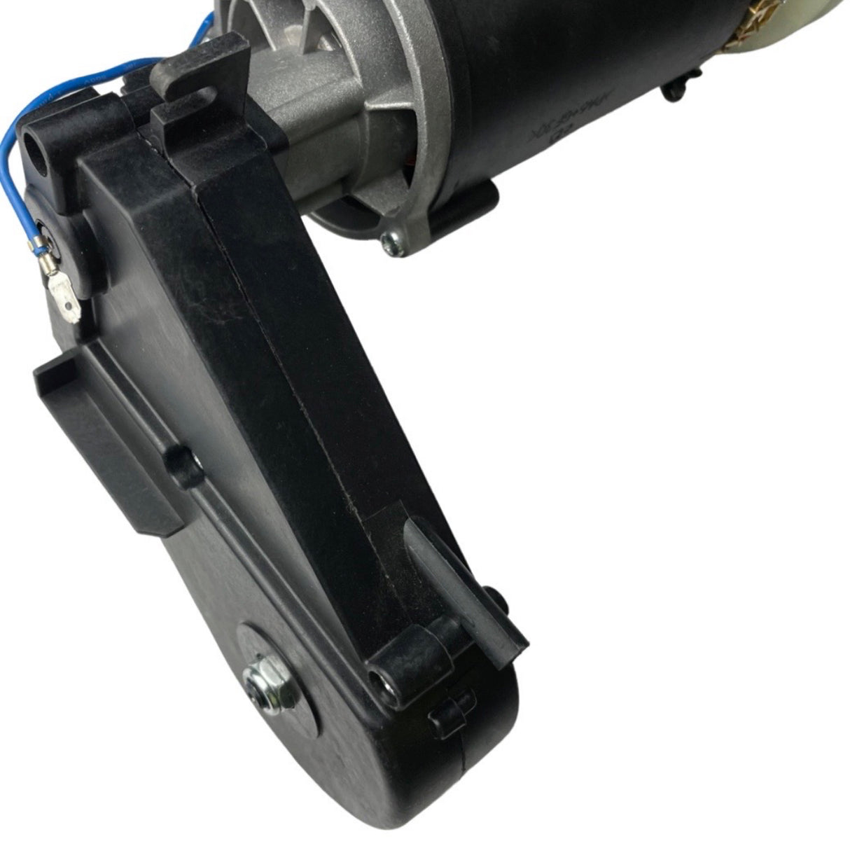 1318065 - Genuine 1800W Electric Motor - Hyundai HYSC1800E Scarifier