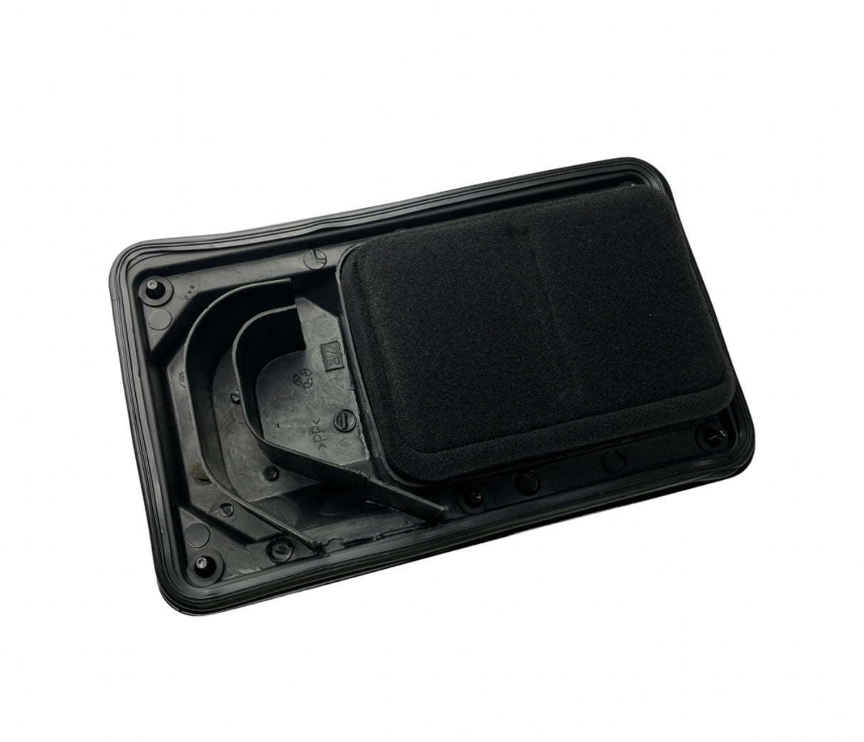 1017175 - Air Filter Assembly - Hyundai HY9000LEK-2 Petrol Site Generator