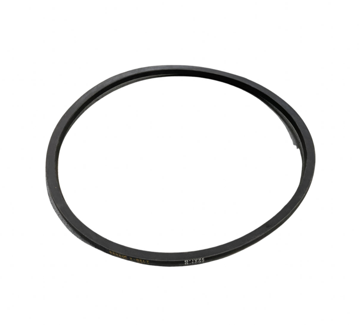 1094078 - Drive Belt B1092 - Hyundai HYCH1400 Chipper Shredder