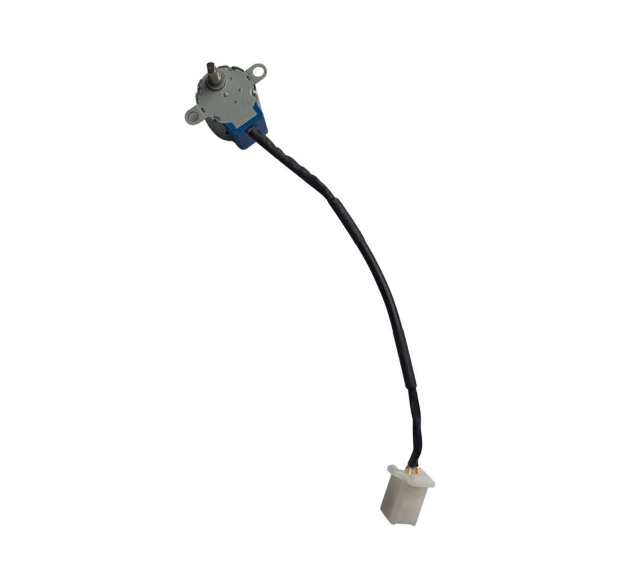 1235158 - Stepper Motor Assembly - P1PE P4000i Inverter Generator