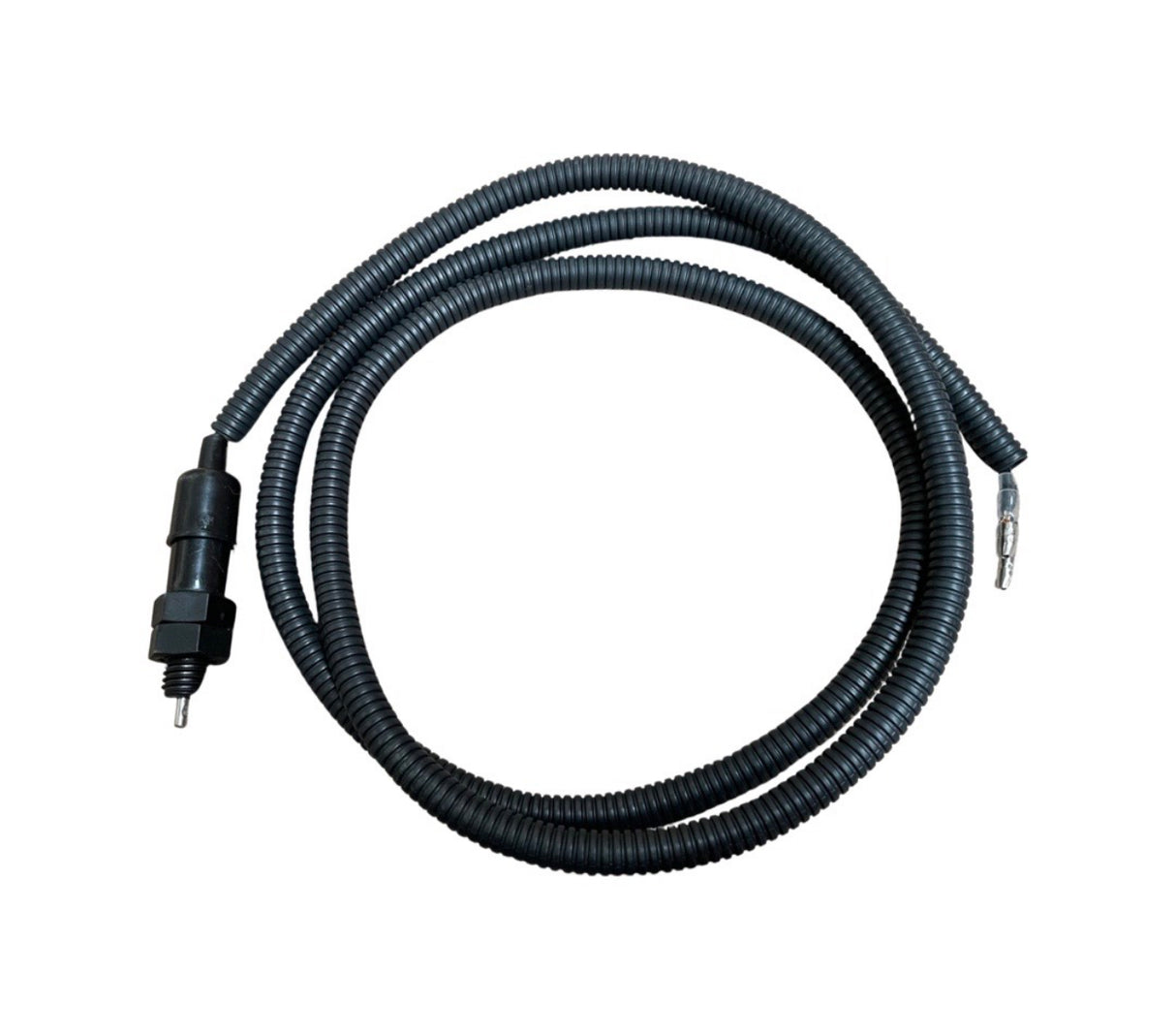 1001030 - Genuine Brake Cable - Hyundai HYSC210 Petrol Scarifier