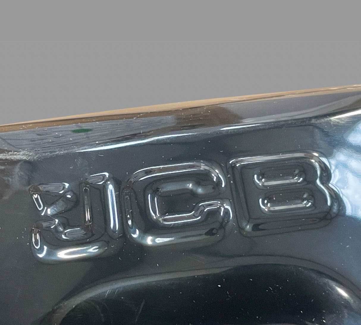 1419078 - Fuel Tank Assembly - JCB-CH75100P Wood Chipper