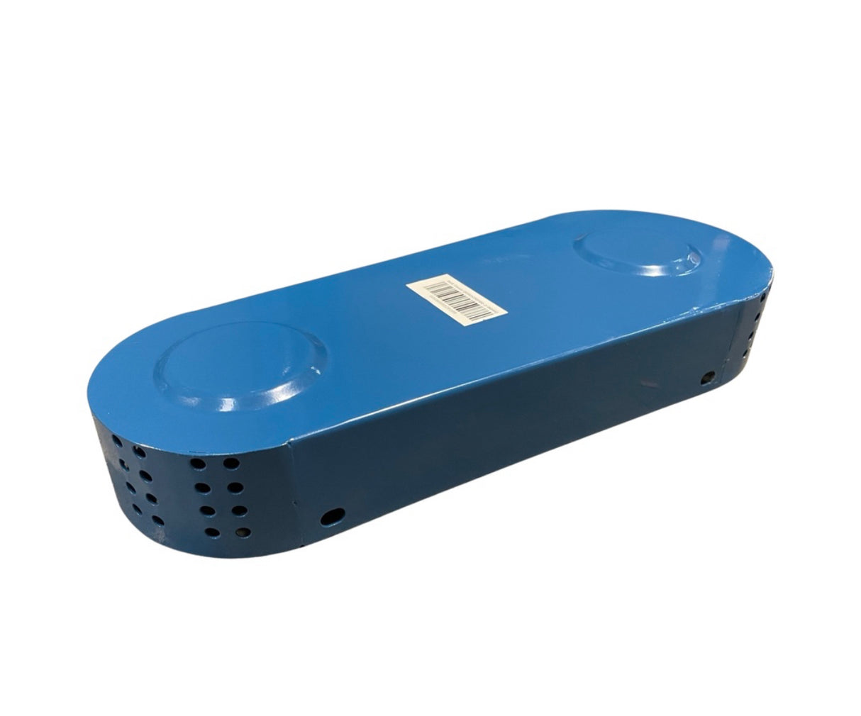 1093046 - Genuine Drive Belt Cover - Hyundai HYCH7070E-2 Wood Chipper