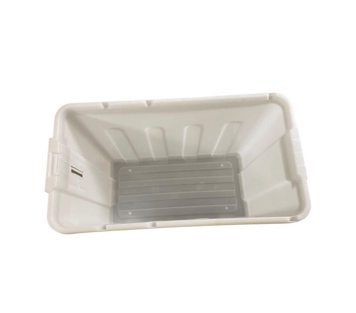 1358090 - Genuine 60L Collection Box - Hyundai HYCH2800ES Chipper Shredder