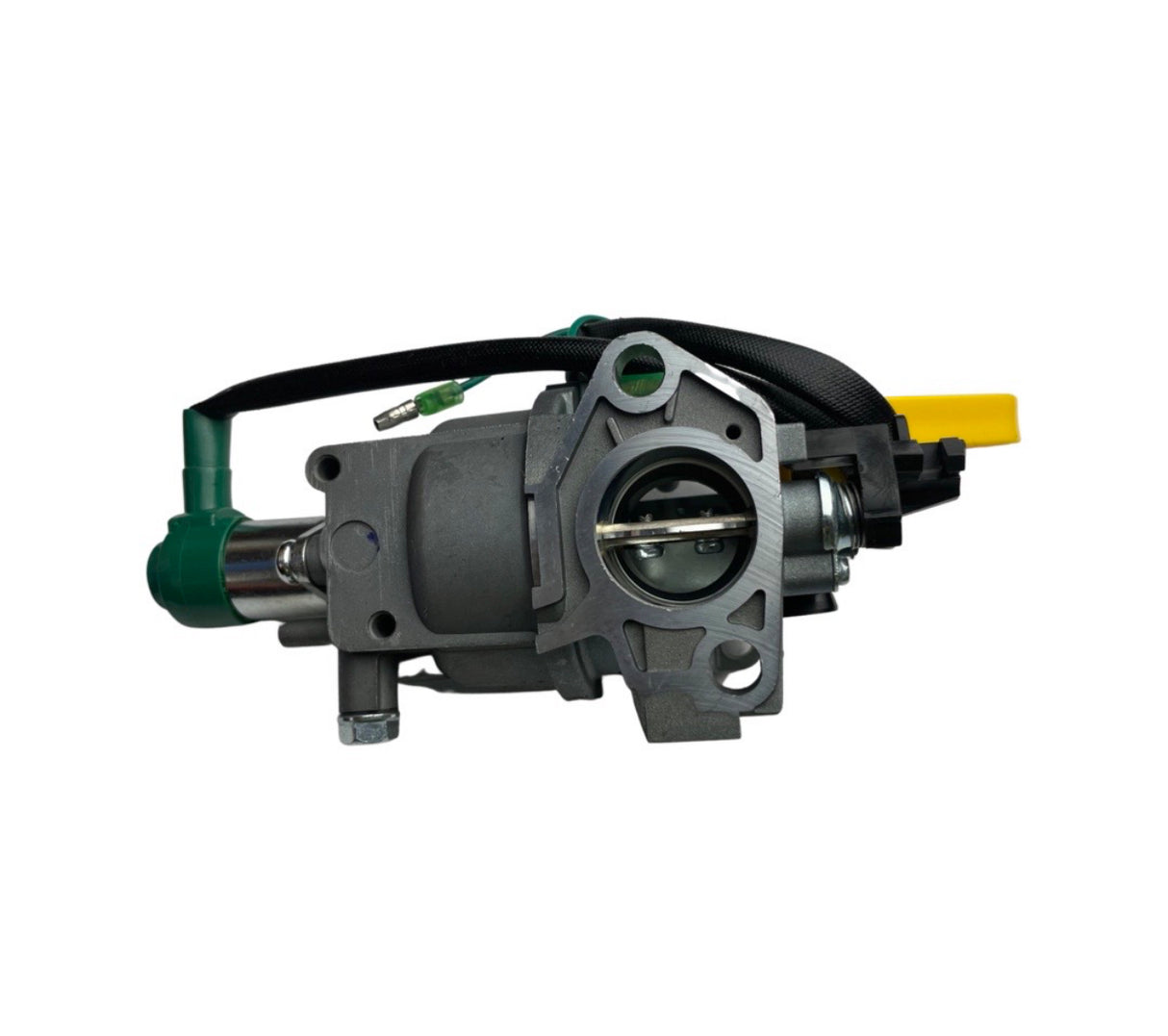 1019138 - Carburettor Assembly - Hyundai HY10000LEK-2 Petrol Generator