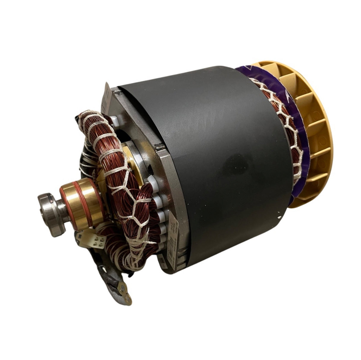 1012108 - Alternator Assembly - Hyundai HY2800L-2 Inverter Generator