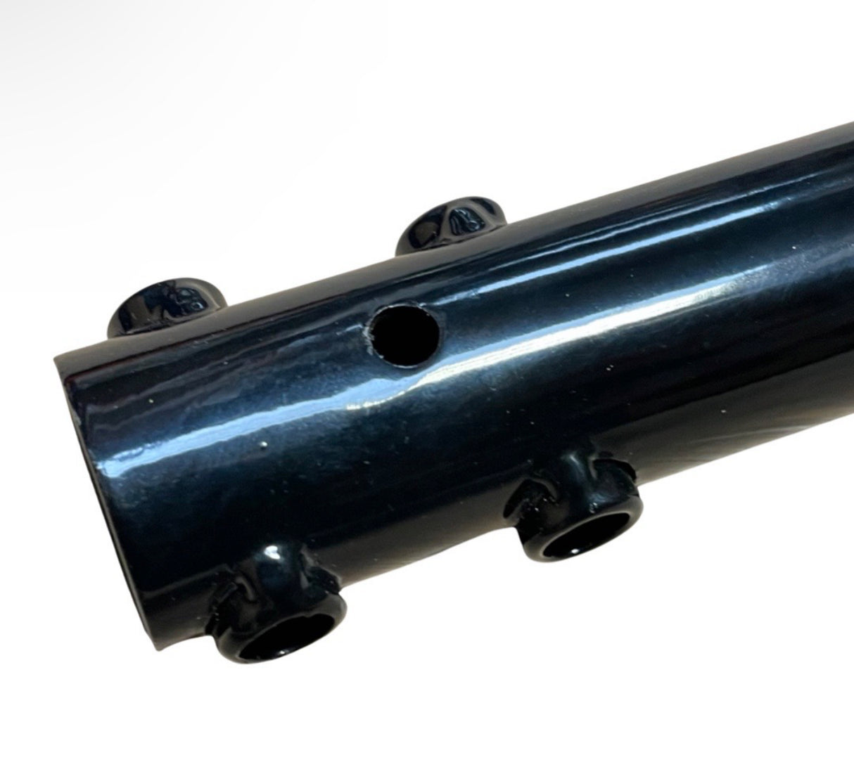 1237051 - Handle Assembly - P1PE P10000LE Petrol Generator