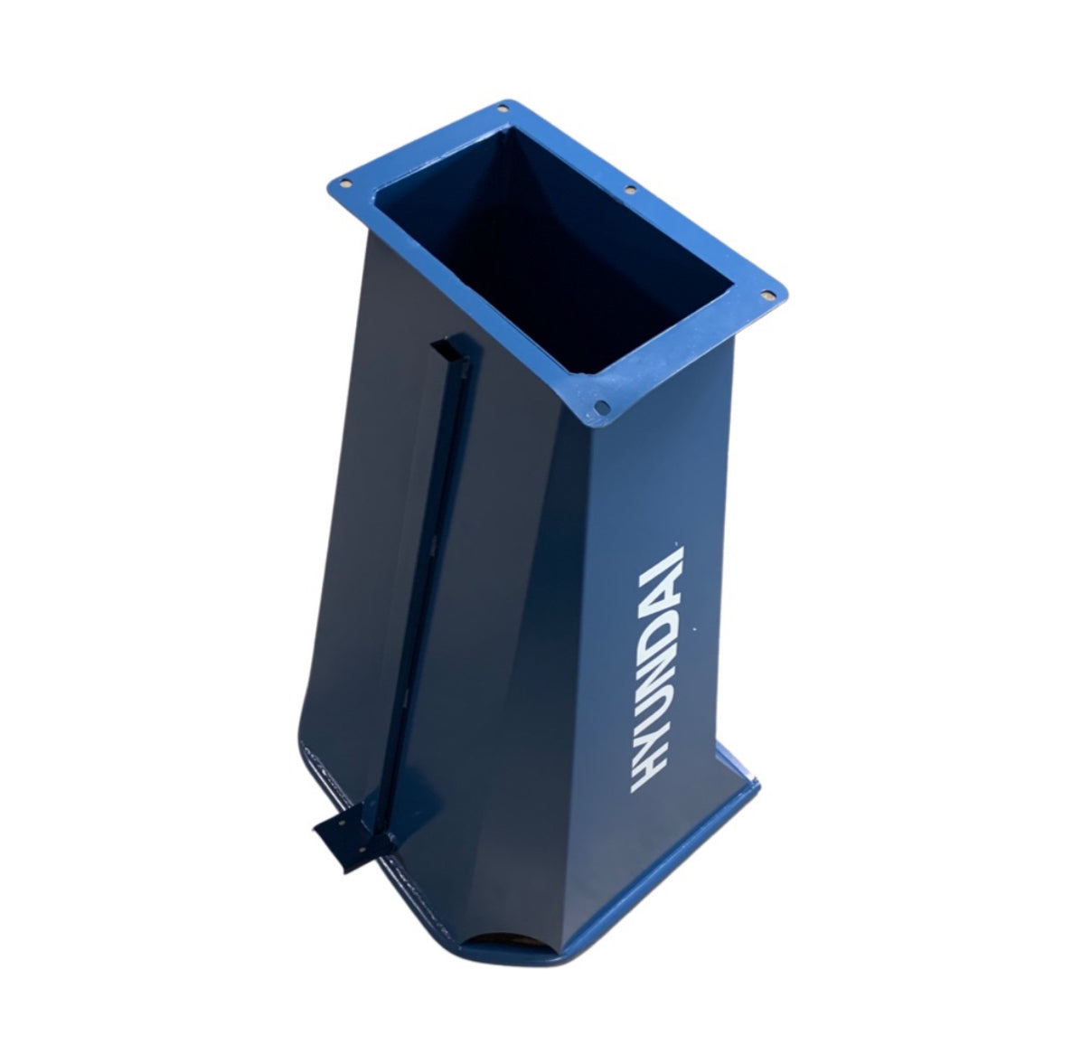 1095041 - Genuine Feed Hopper - Hyundai HYCH1500E-2 Wood Chipper