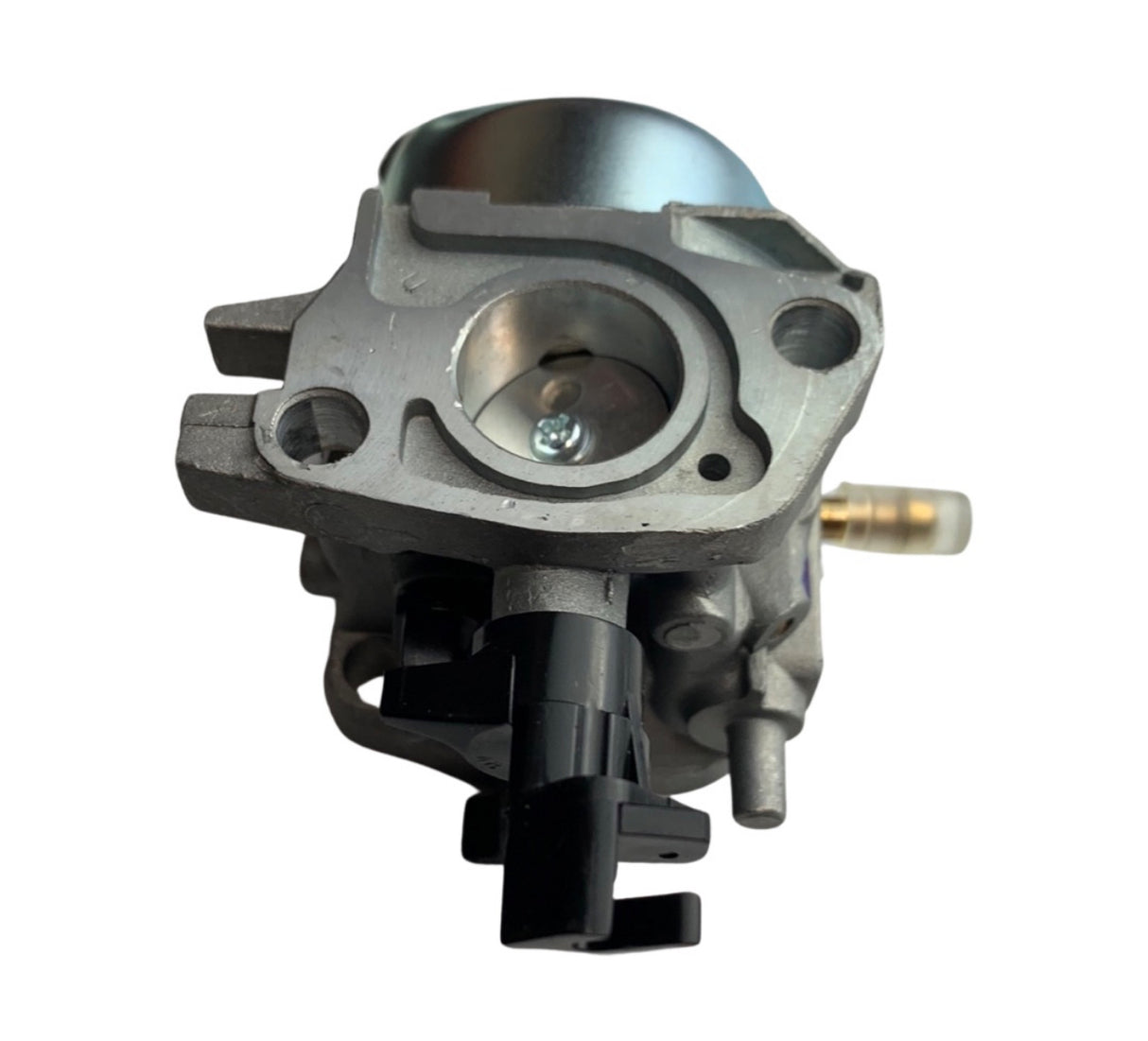 1014137 - Carburettor Assembly - Hyundai HY3800LEK-2 Petrol Site Generator