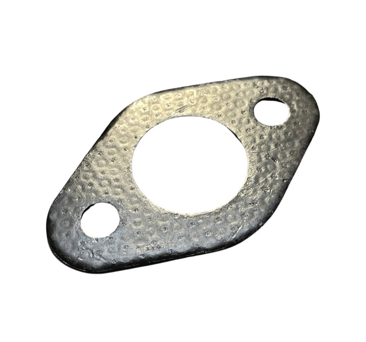 1017077 - Exhaust Muffler Gasket - Hyundai HY9000LEK-2 Petrol Site Generator