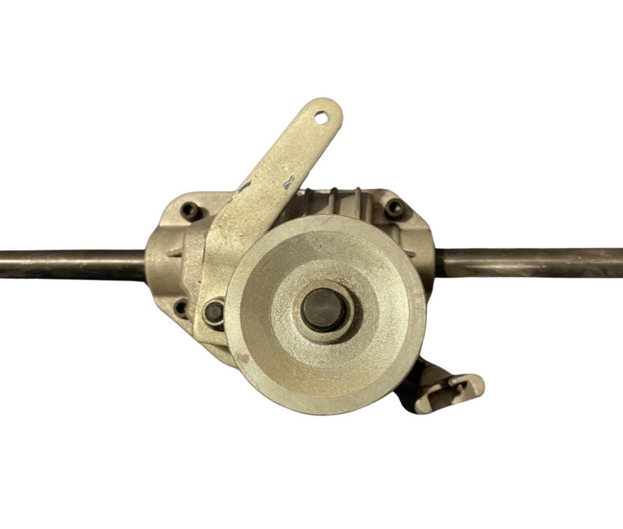 1142241 - Lawnmower Drive Gearbox Assembly Hyundai HYM460SP HYM510SP