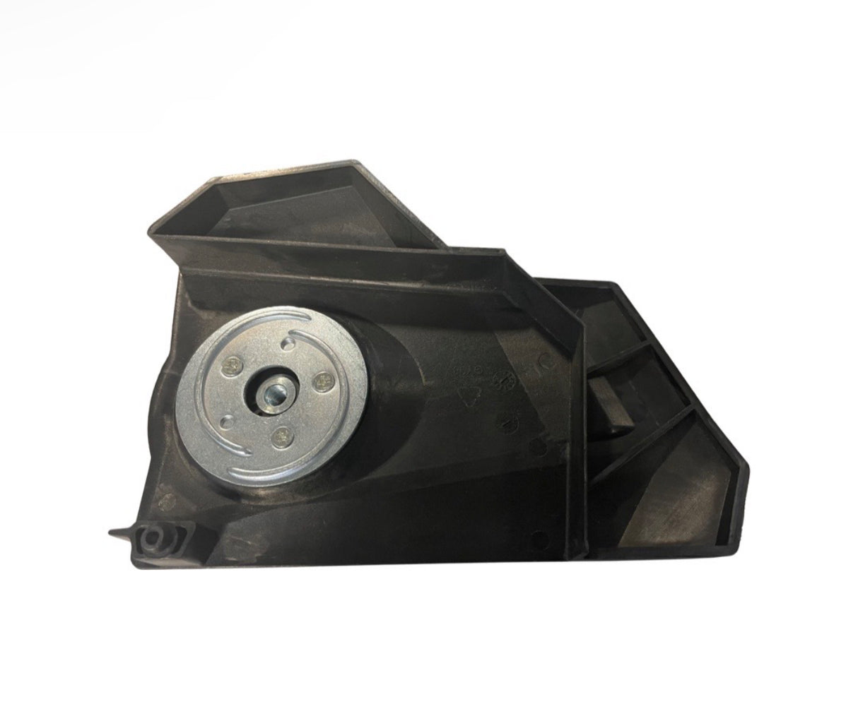 1128096 - Chain Adjustment Cover - Hyundai HYC1600E Corded Chainsaw