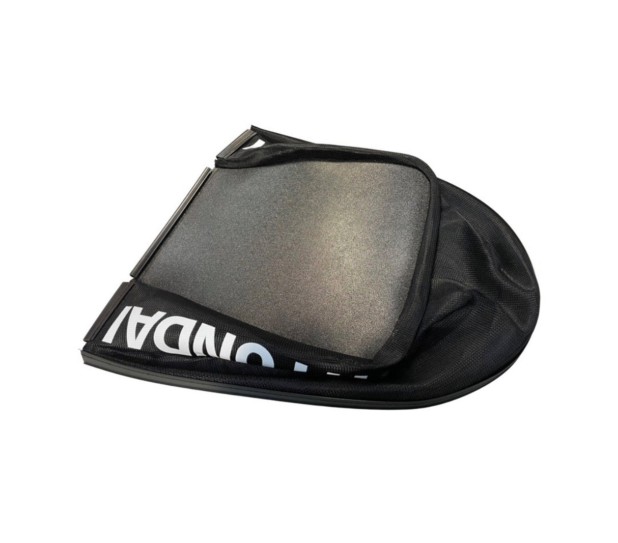 1288094 - Lawnmower Fabric Grass Bag Hyundai HYM430SP HYM40Li420P