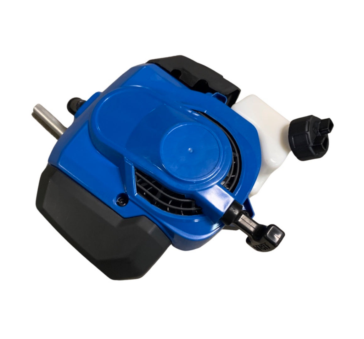 1328038 - Genuine Complete Engine - Hyundai HYHT2600X Hedge Trimmer