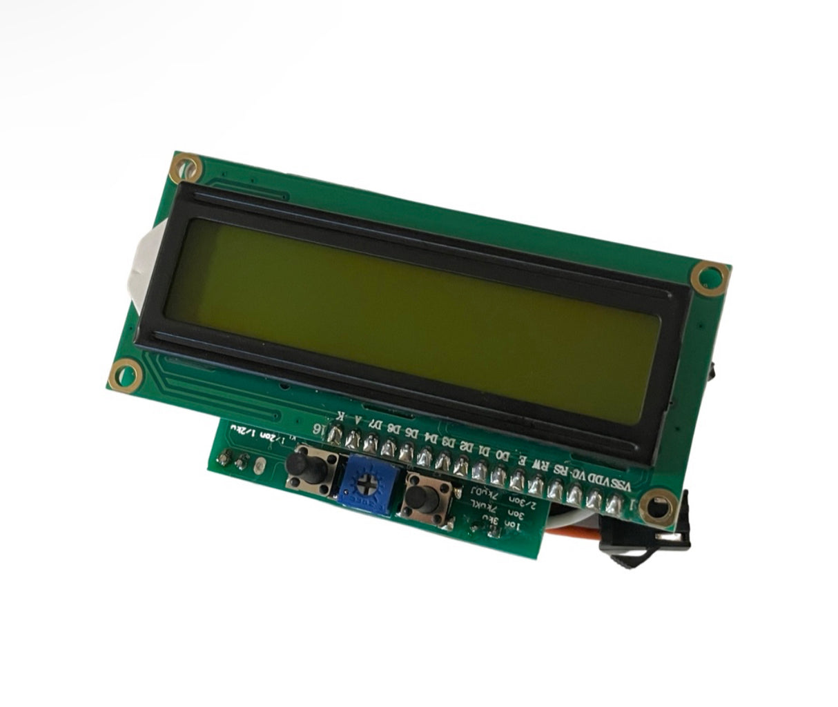 1310116 - Genuine LED Display - Hyundai HY1000Si Inverter Generator