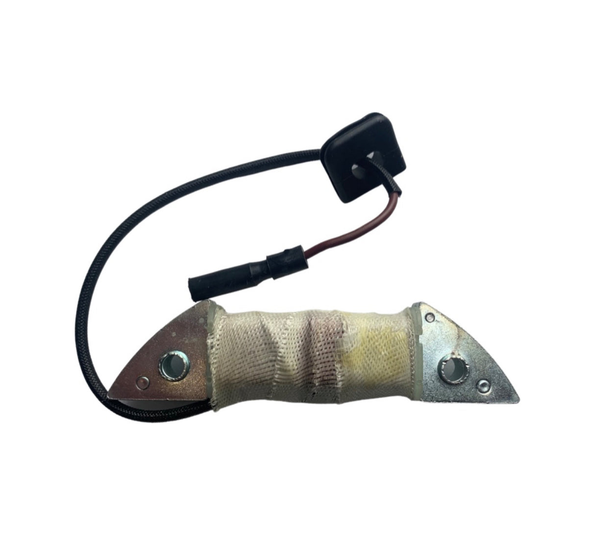 1014103 - Genuine Charging Coil - Hyundai HY3800LEK-2 Petrol Site Generator