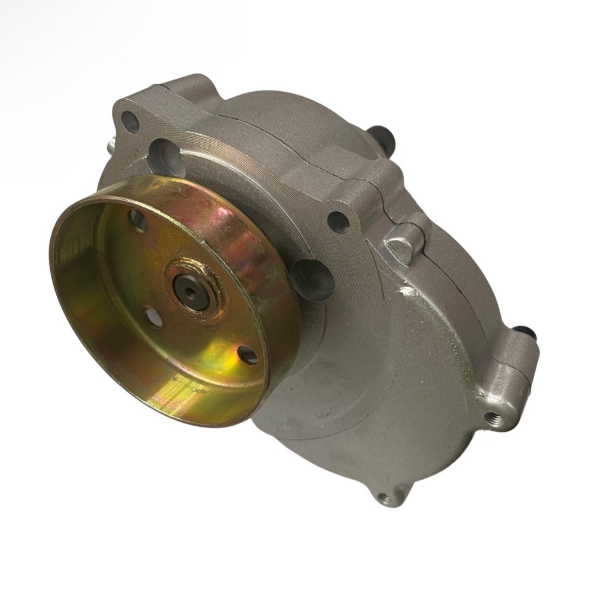 1310403 - Gearbox Assembly - Hyundai HYEA5080 Earth Auger